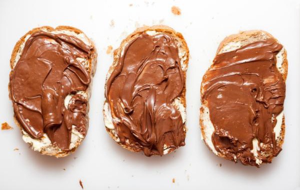 10 причини защо Nutella е по-добра от секса за една нощ