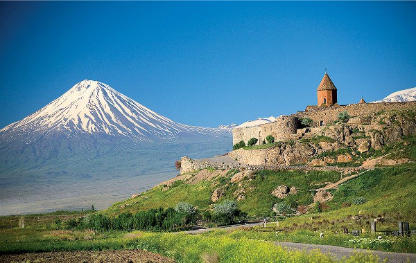 Мъдростта на Армения, събрана в 20 поговорки