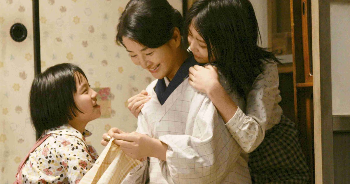 Каква е тайната на японските майки за отглеждане на добри деца
