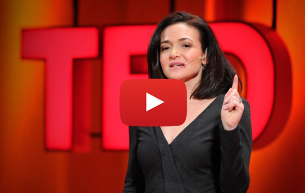 5 TED Talks от жени за жени (но не само!)