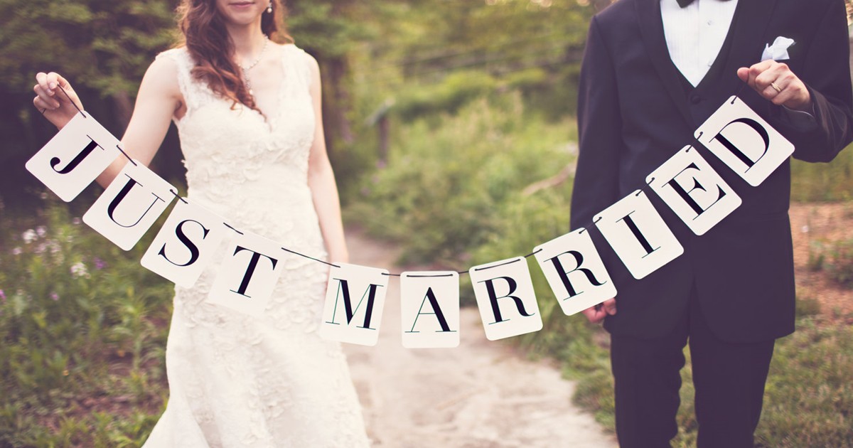 9 очаквания за брака, които биха могли да разрушат връзката ти