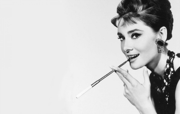 Одри Хепбърн: Истинската красота на жената е в страстта ѝ за живот