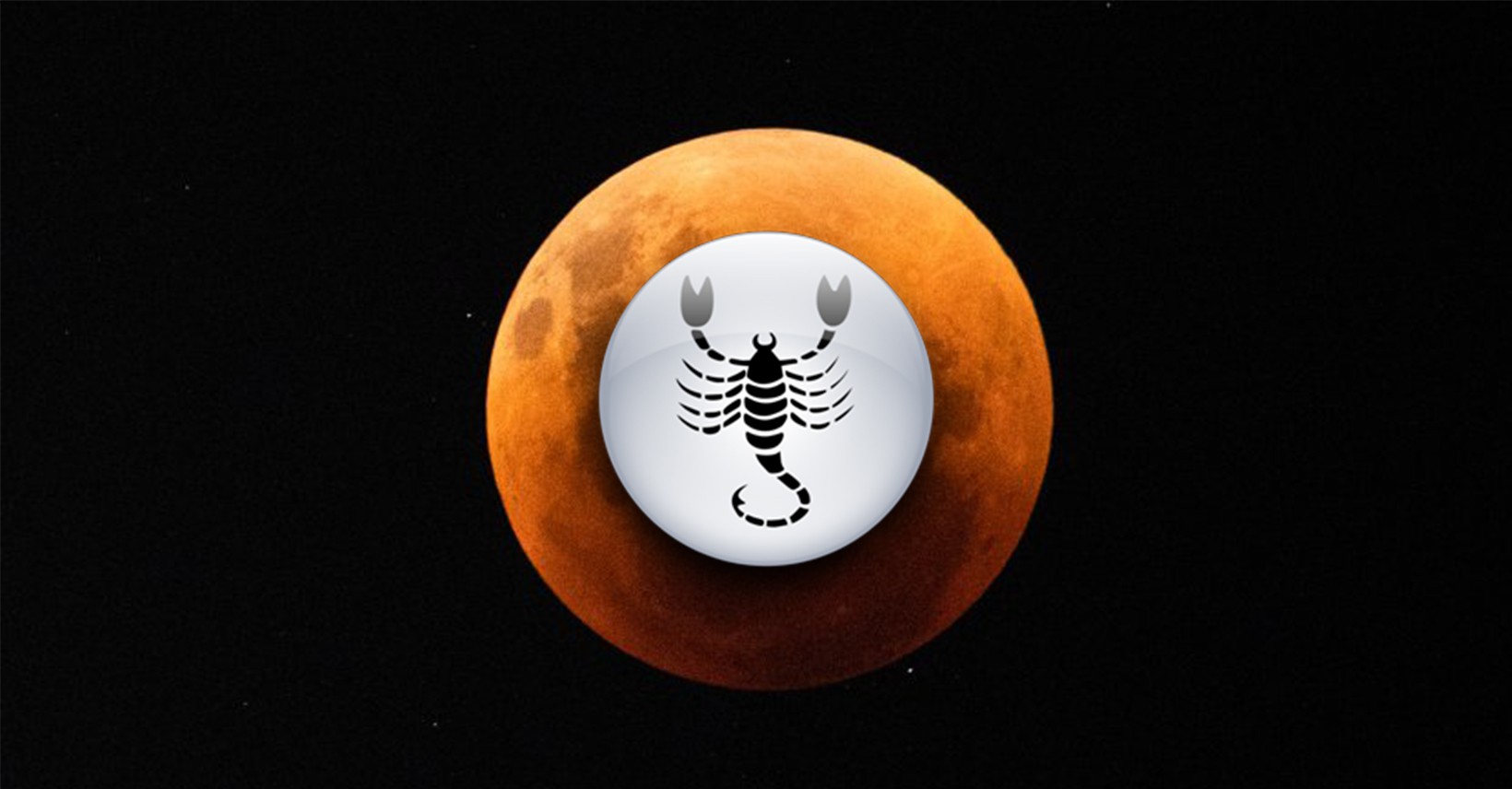 Лунно Затъмнение в Скорпион: Обърквания и напрежение за Скорпион, Телец, Водолей и Лъв