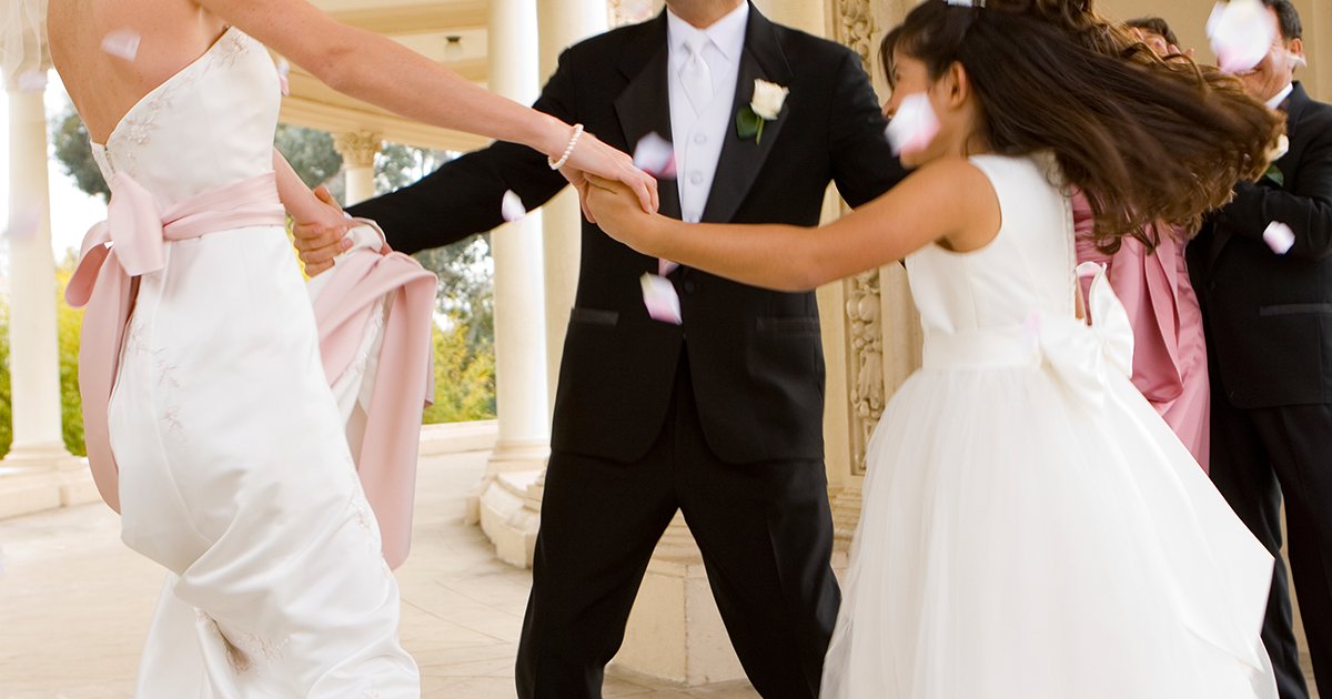 5 мита за брака, които са напълно погрешни