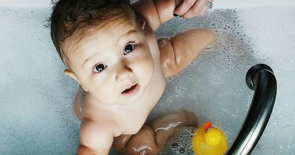 15 важни неща, които майките трябва да знаят за хигиената на бебето
