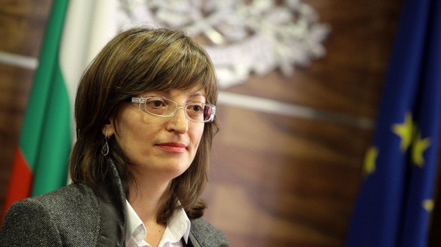 Кои са дамите в служебното правителство