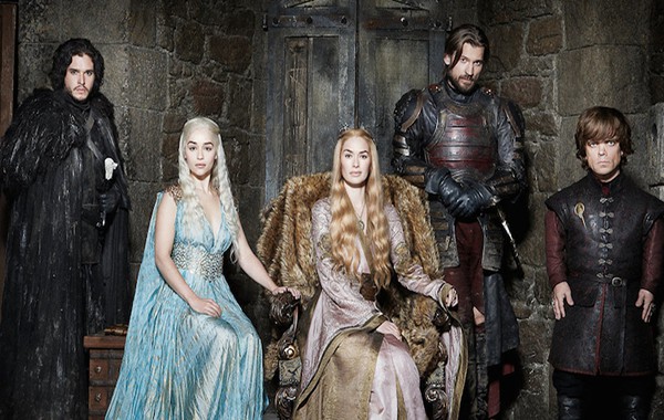 11 сериала за всички почитатели на „Game of Thrones”