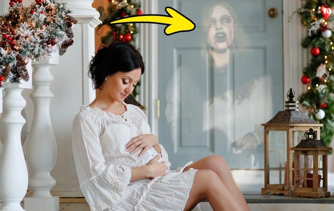 8 суеверия за бременността, които всъщност са истина