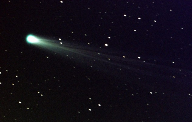 Утре кометата Лавджой най-близо до Земята - ще можем да я наблюдаваме и от България