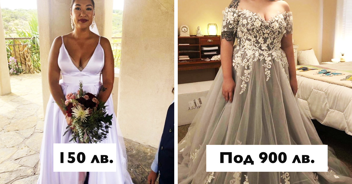 20 булки, които доказаха, че евтините рокли изглеждат страхотно