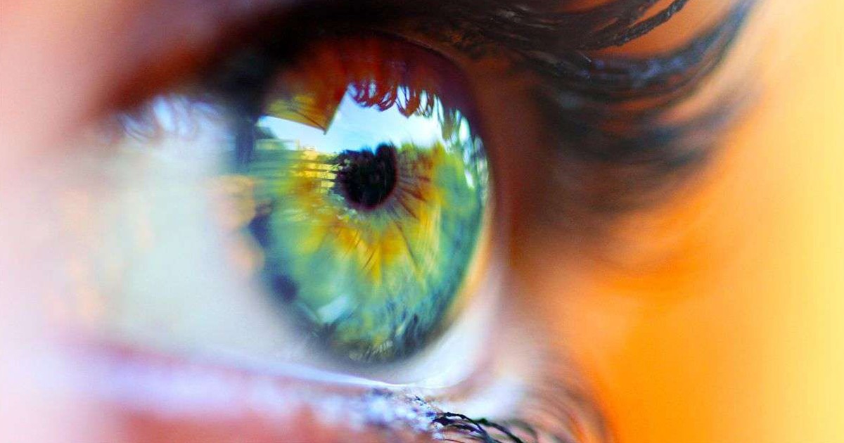 6 неща, които цветът на очите разкрива за здравето и личността ти