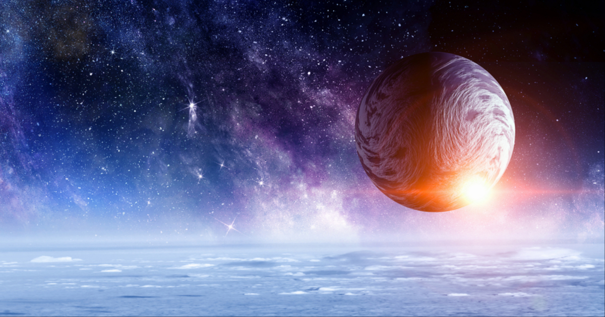 Плутон се завръща във Водолей след 225 години: Eто какво означава това за всяка зодия
