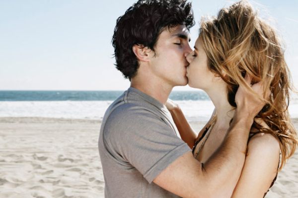 12 факта за целувката, които ще преобърнат света ти