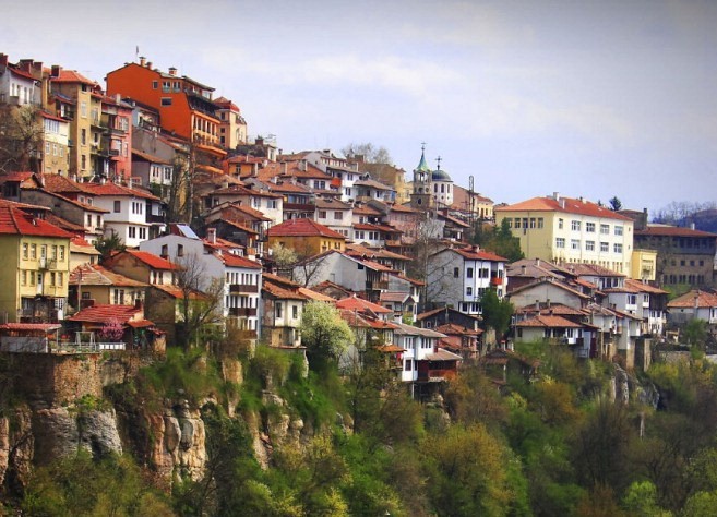 Архитектурните бижута на света - България начело на класацията