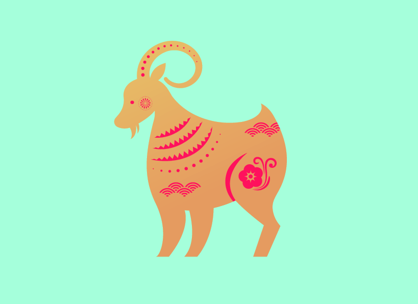 Китайски хороскоп за 2022: Зодия Коза