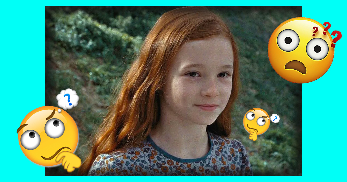Не сте виждали майката на Хари Потър така: Kак се промени актрисата, която изигра младата Лили