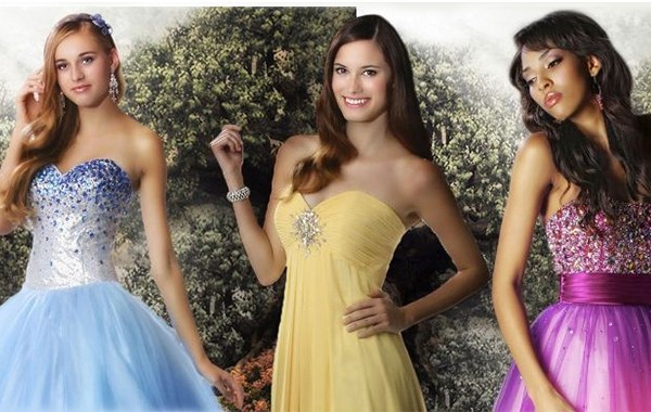 Да бъдеш принцеса на бала: Вижте колекцията с рокли на принцесите на Дисни