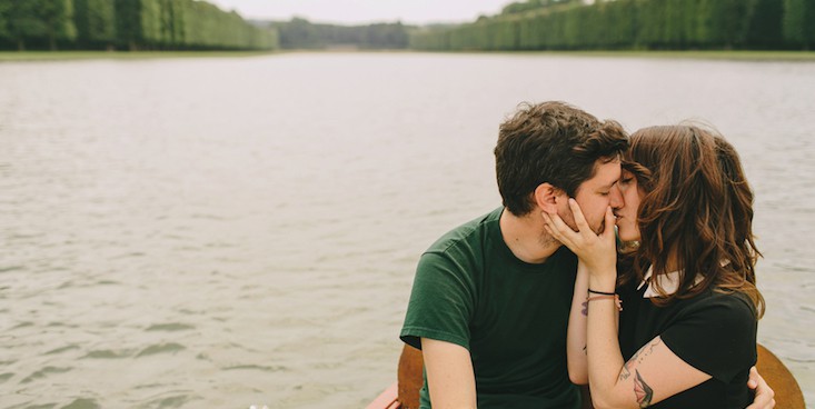 10 неща, които ще почувстваш, когато срещнеш мъжа на живота си