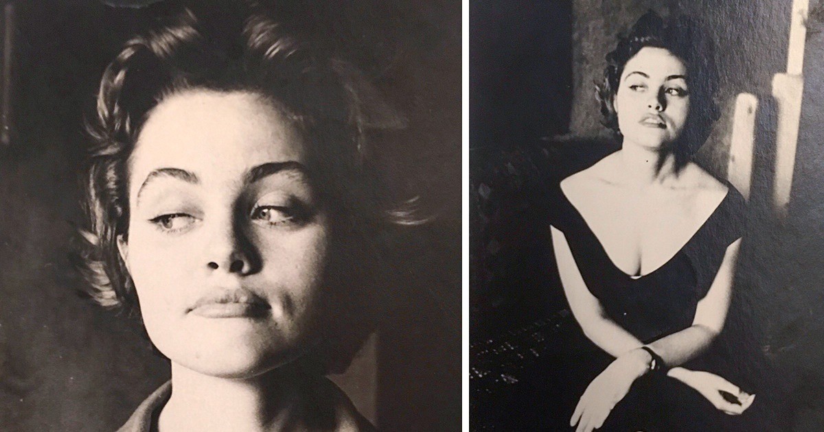 Ретро снимки показват красотата на нашите баби