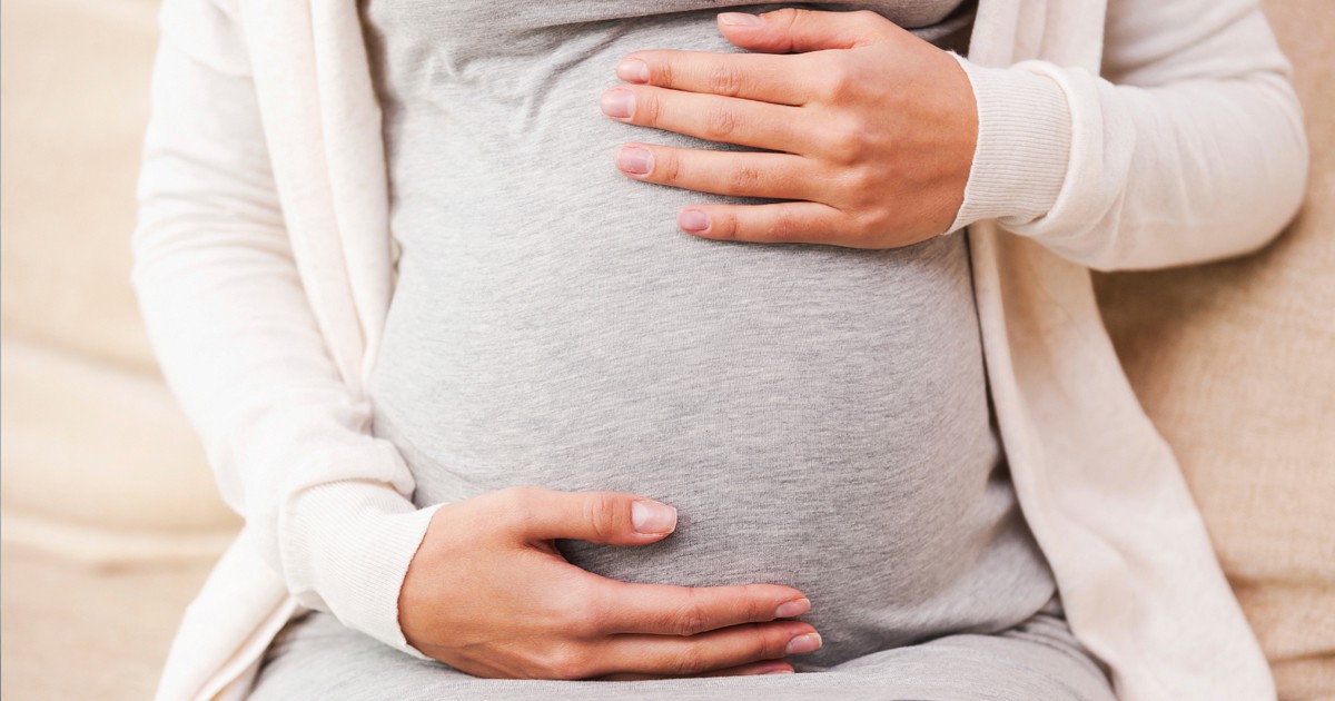 Нещата, които бременните жени в последното тримесечие искат да знаете