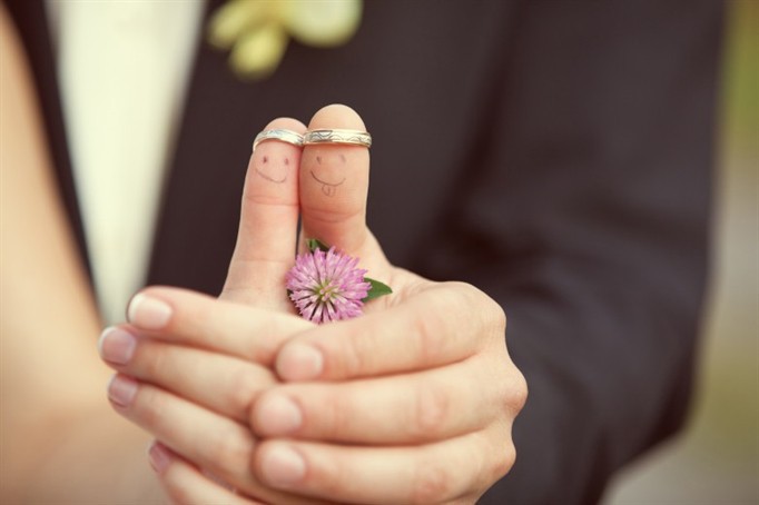 11 трика за щастлив брак
