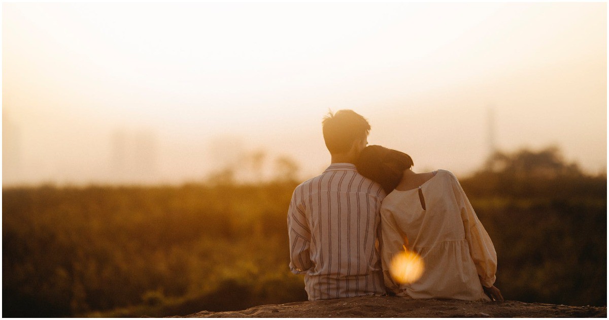 5 причини защо тихата любов е най-добрата