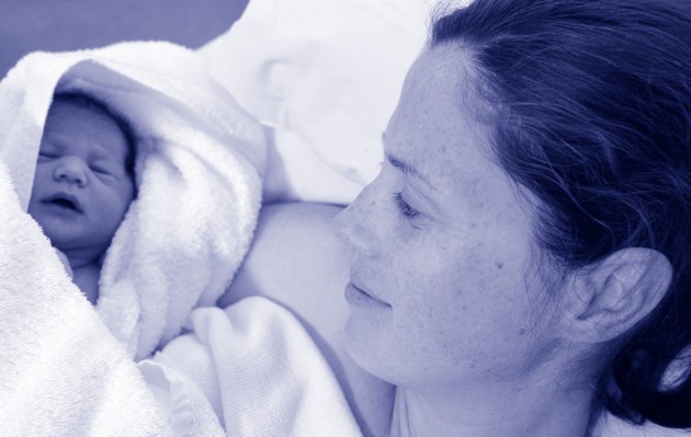 15 неща, които докторът ви не ви е казал за раждането