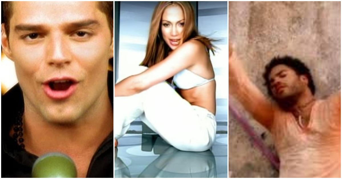 29 музикални клипа от 90-те, които все още са супер секси