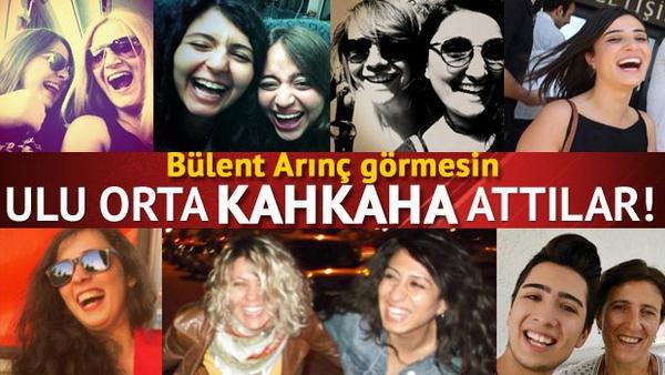 Турция забрани на жените да се смеят - хиляди протестират