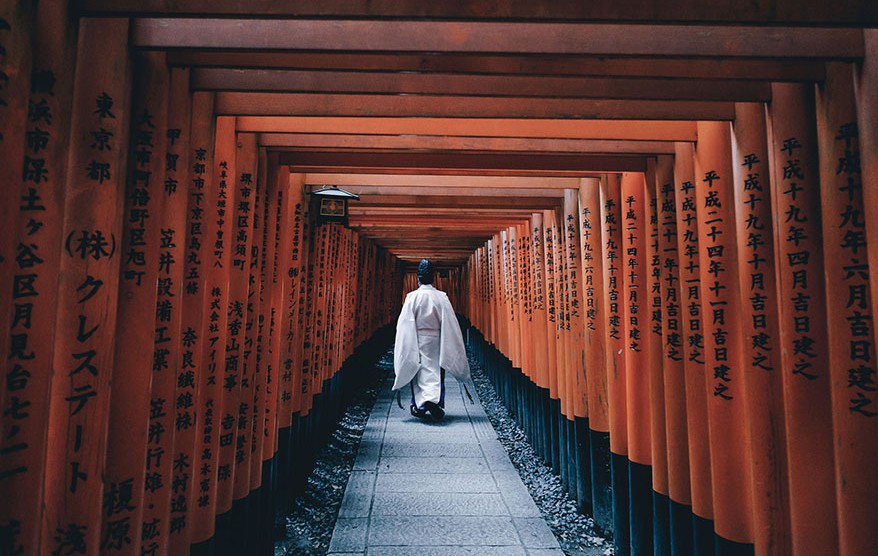 22 причини Япония да е толкова прекрасна