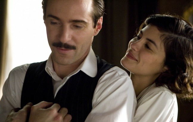 10 страхотни филма по действителни любовни истории