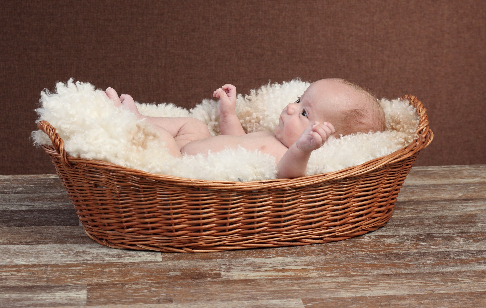 Неочаквано! Обгрижват ембрионите с „одеялцето” на мама