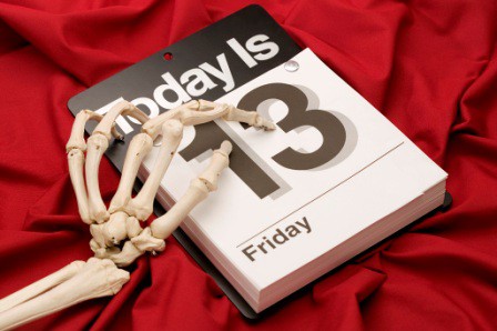 Интересни факти за Петък 13-ти. Какво не знаем за най-фаталния ден в календара?