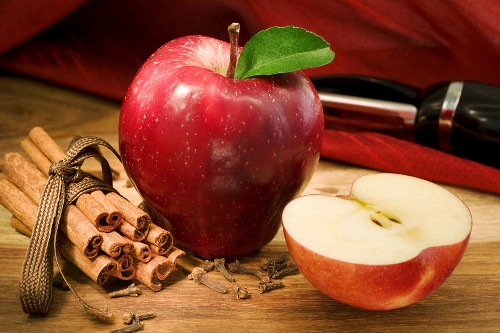 Защо е необходимо да ядем ябълки всеки ден?