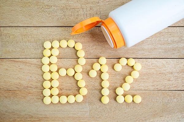 Витамин В12 и защо недостигът му е толкова важен