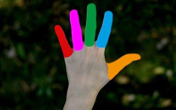 Живот без стрес: Японско упражнение за пръстите на ръцете, което ще намали напрежението