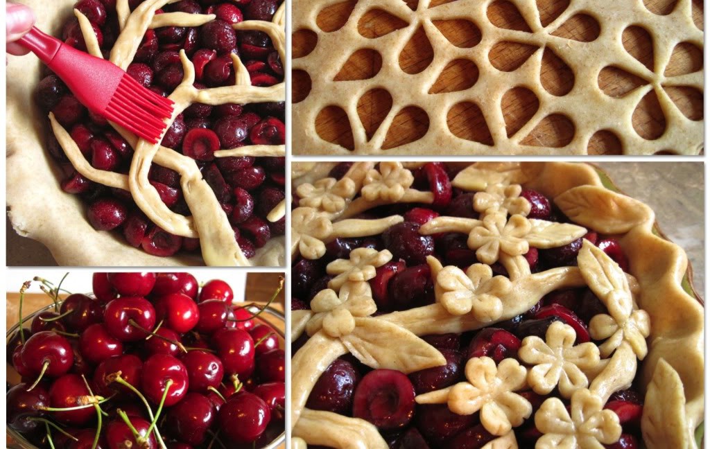 11 оригинални и много лесни идеи за украса на сладкиши