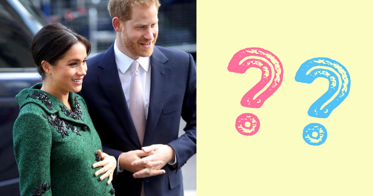 Ново кралско бебе: Меган Маркъл и принц Хари посрещнаха първата си рожба