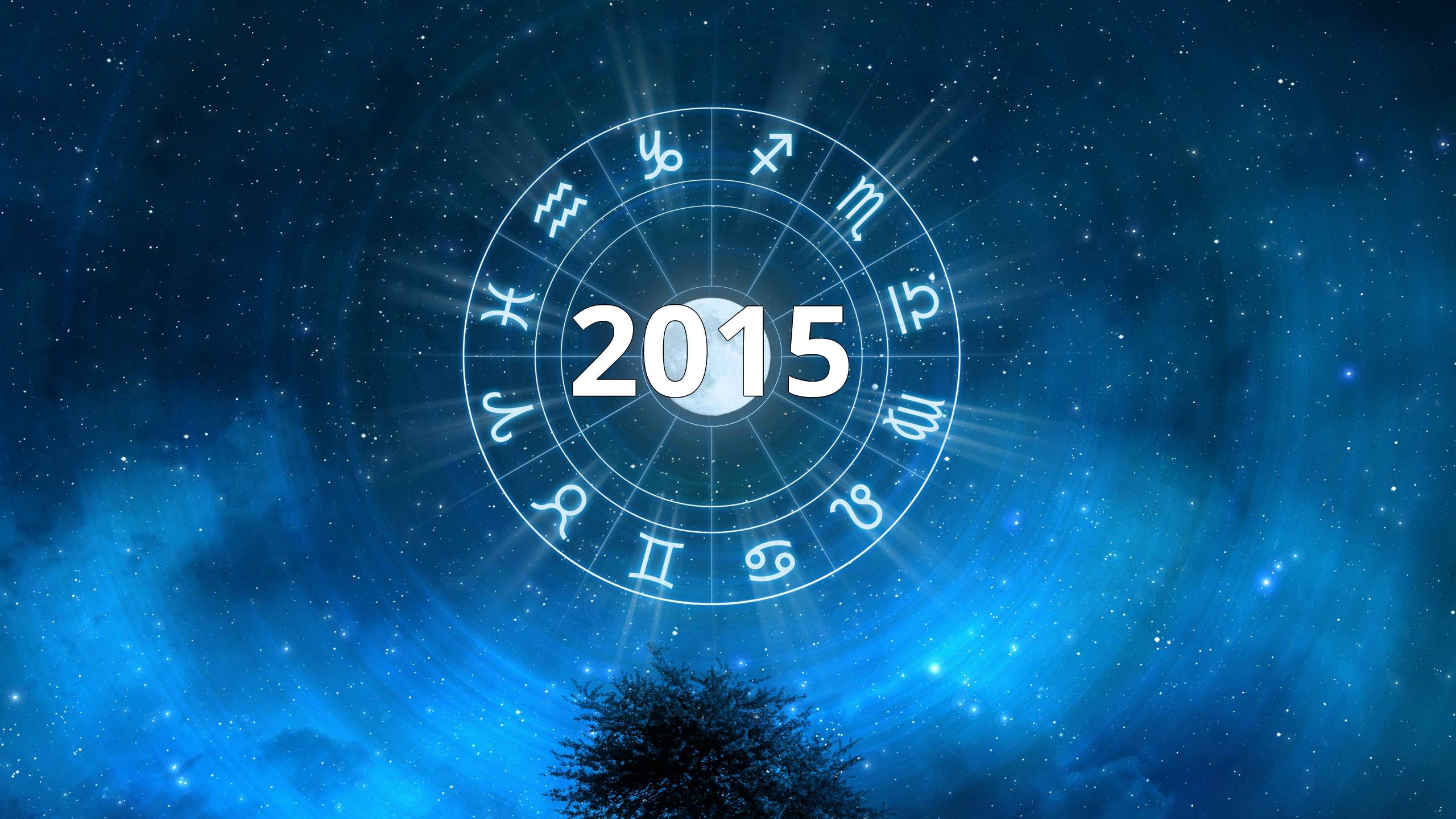 Годишен хороскоп 2015 - Скорпион