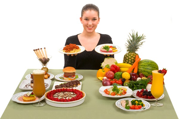 Как се отслабва здравословно без спазване на нечовешки диети
