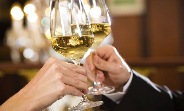 Защо бялото вино е полезно за здравето ни