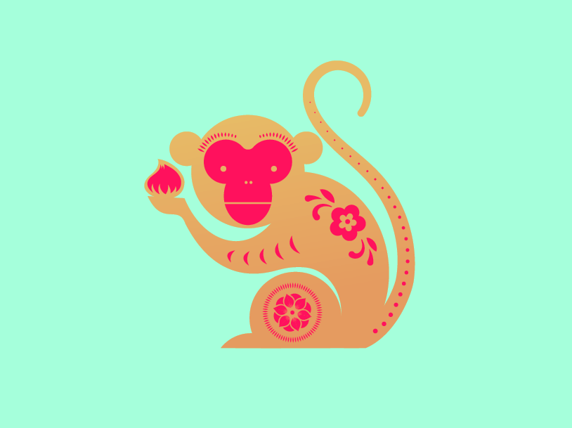 Китайски хороскоп за 2022: Зодия Маймуна