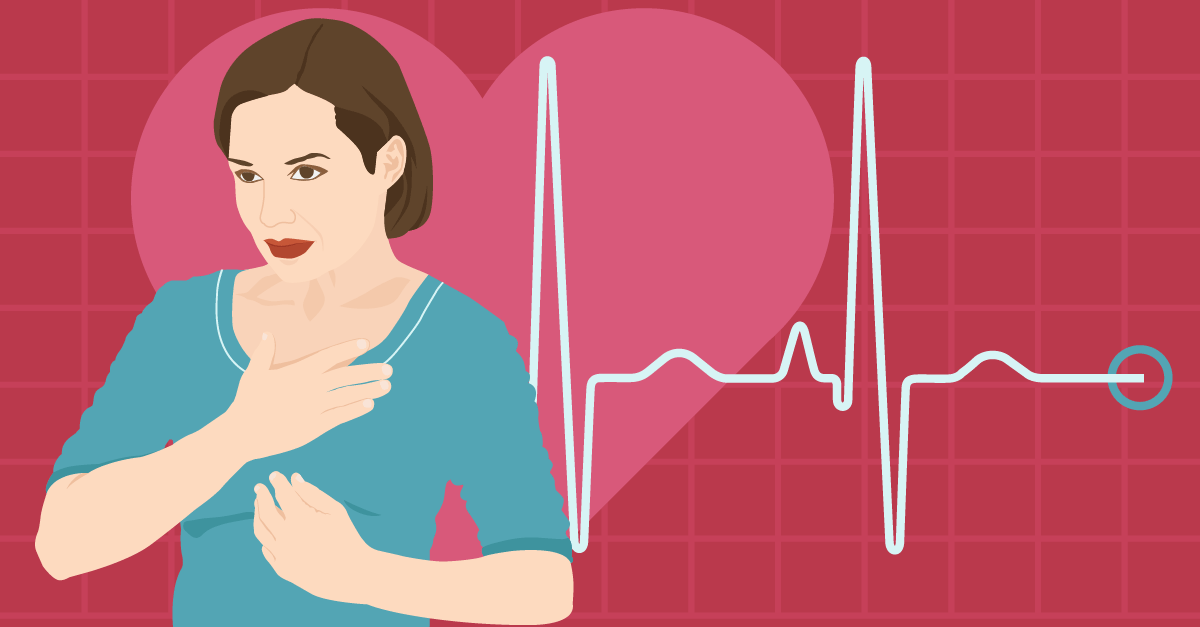 Изненадващите фактори, които могат да доведат до сърдечен удар и как да го избегнеш