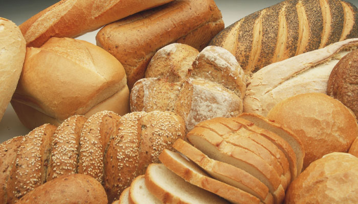 Най-скъпият хляб в света съдържа злато