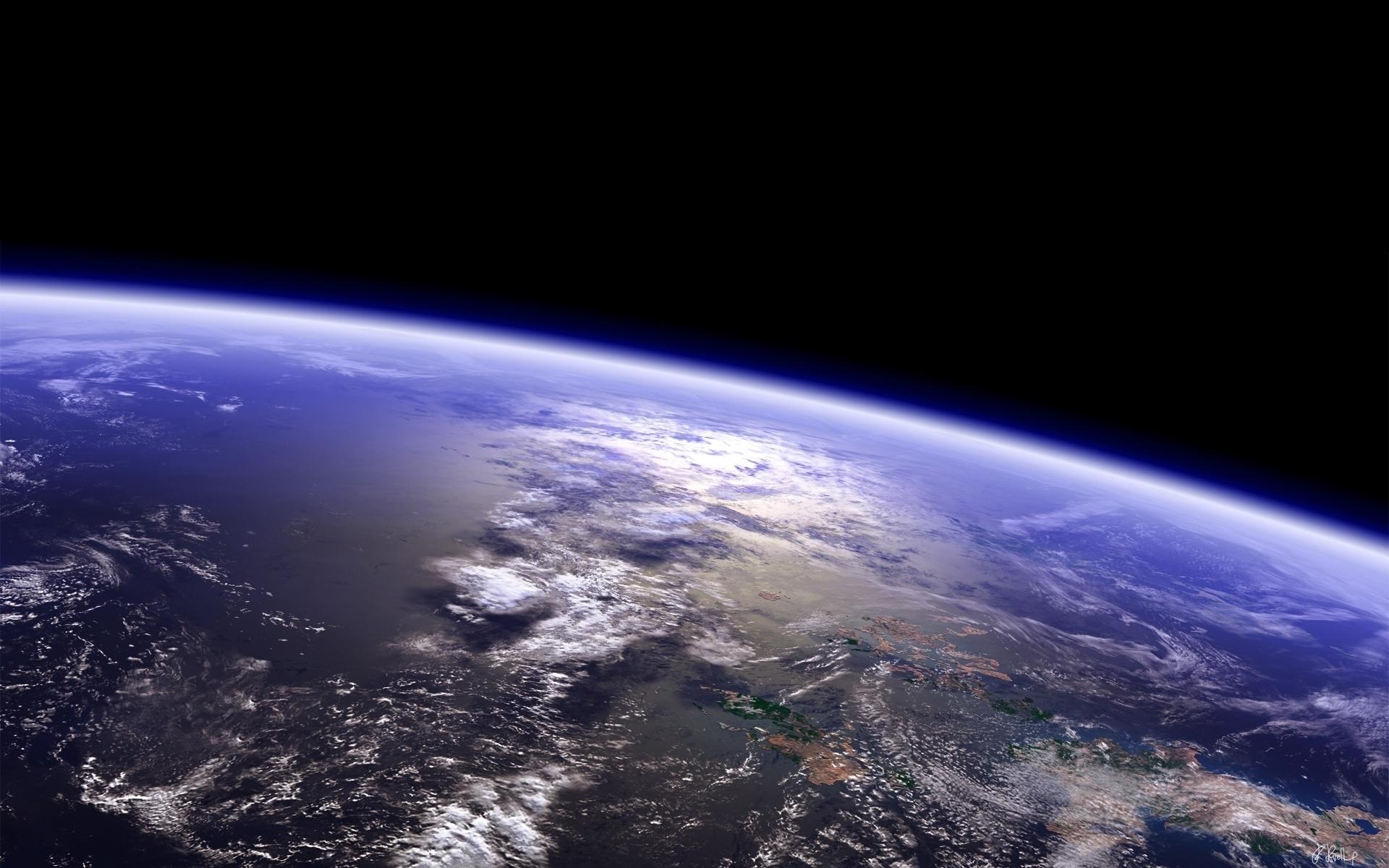 Земята като извънземна планета - 5 места, които не сме изследвали