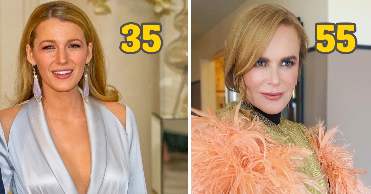 28 от най-красивите блондинки в Холивуд