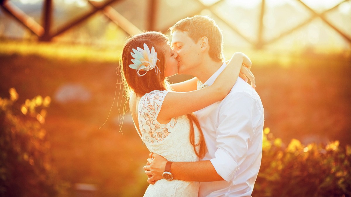 7 причини да се целуваме по-често