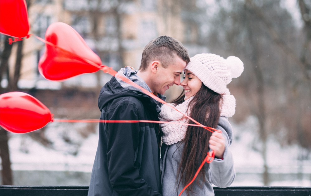 10 елемента от фън шуй, които ще донесат късмет в любовта през 2019