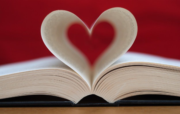 5 книги за любовта, които да подарите на този Свети Валентин
