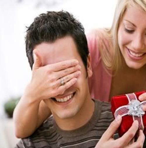 8 лесни стъпки към идеалния подарък за мъж